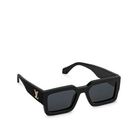 men's louis vuitton eyeglasses|louis vuitton sunglasses men black.